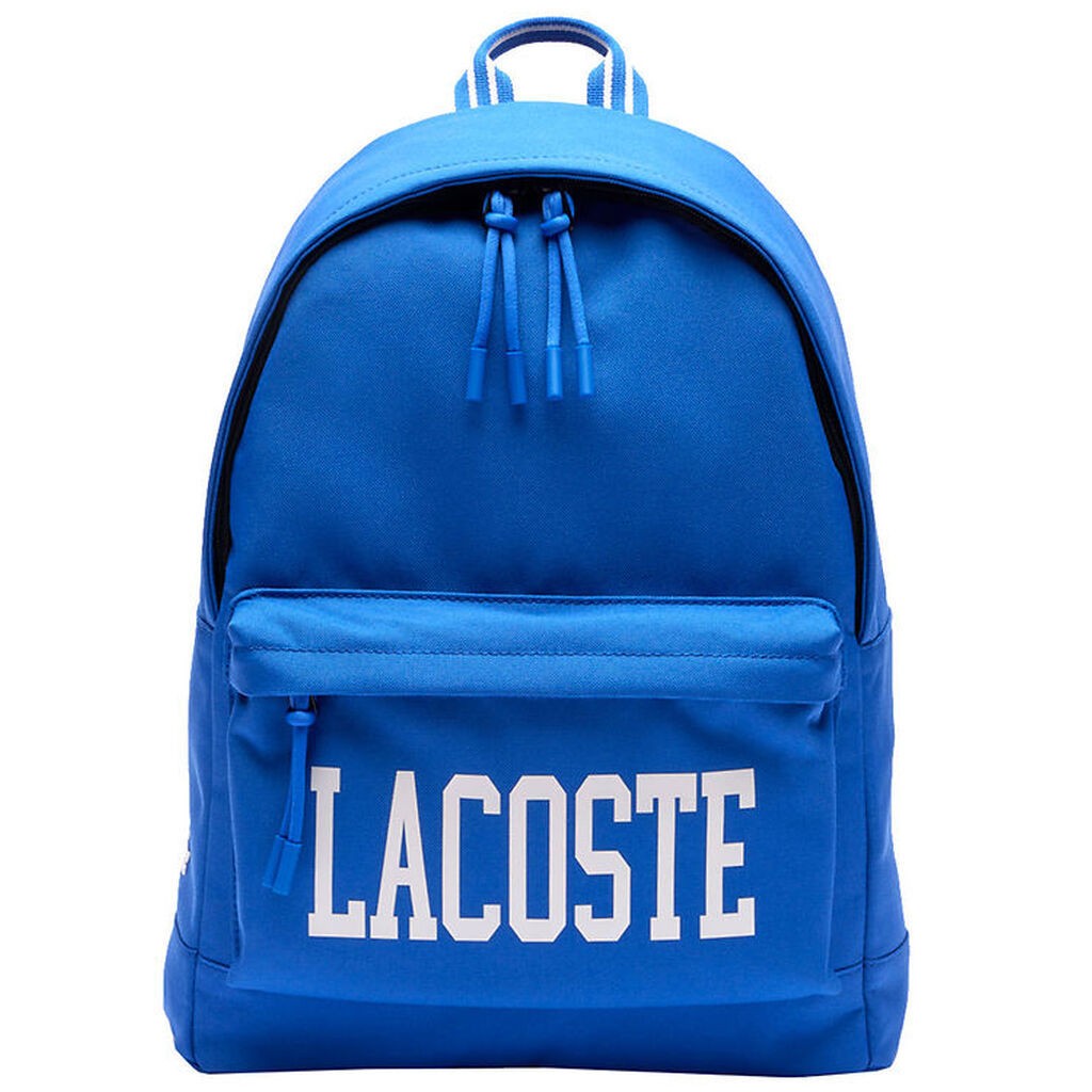 Lacoste Rygsæk - Print College Ladigue