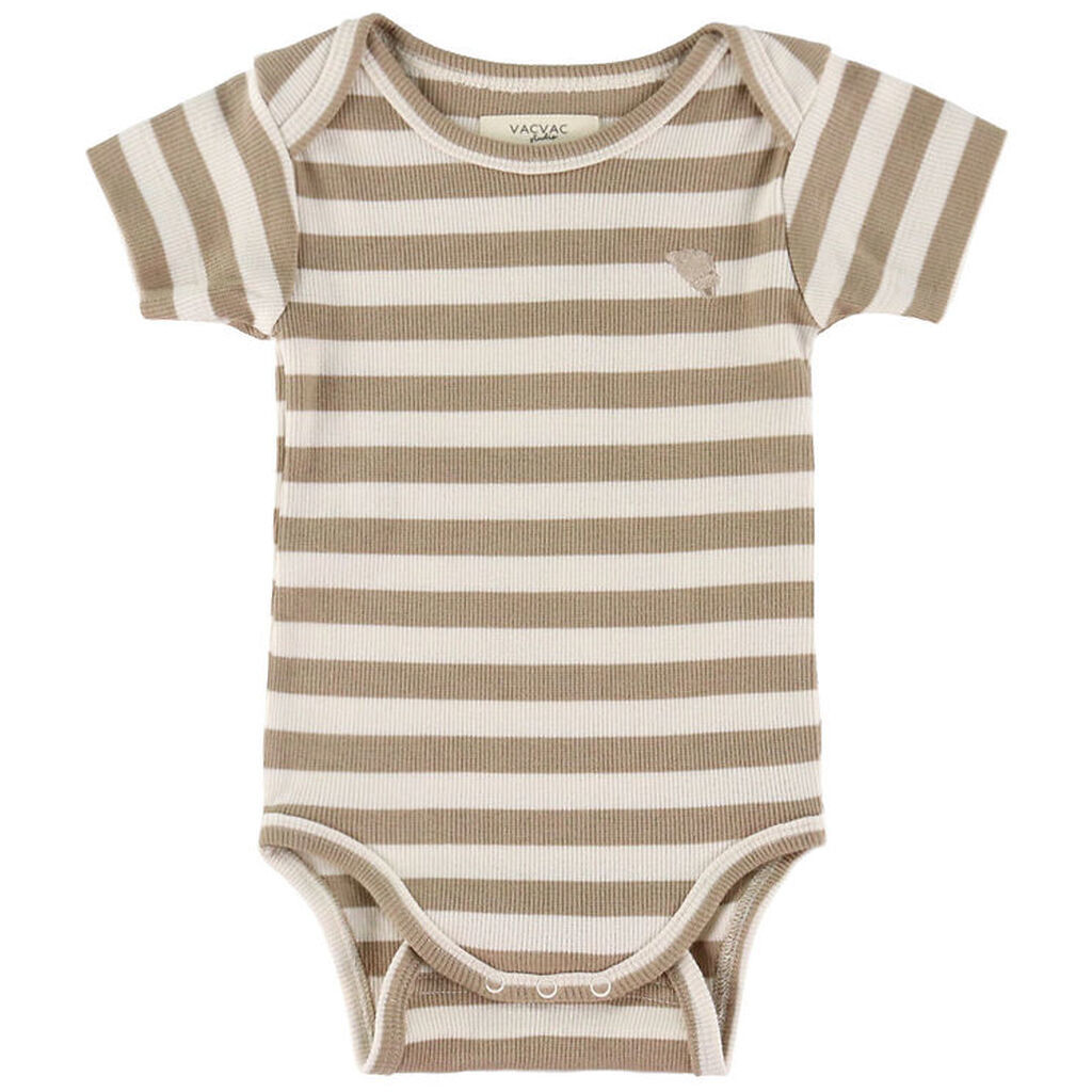 VACVAC Body k/æ - Rib - Carlet - Montoy Stripes