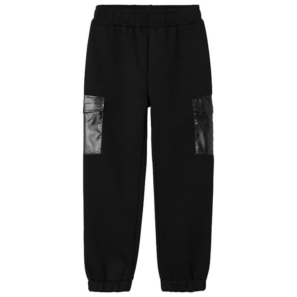 Name It Sweatpants - Noos - NkfLelia - Sort