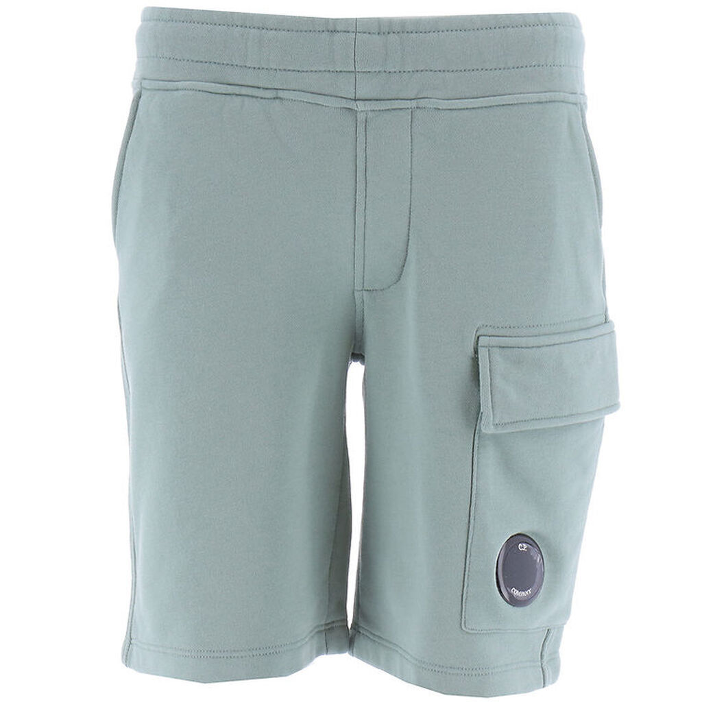 C.P. Company Sweatshorts - Green Bay