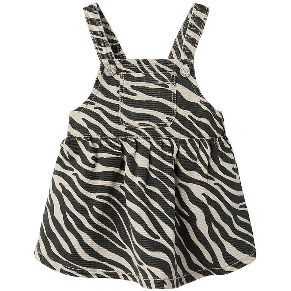 Name It Spencer - Denim - NbfZebra - Cerment/Zebra