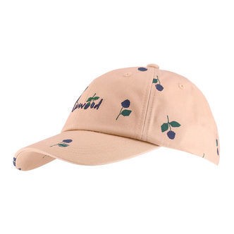 Liewood Kasket - Danny - Berry/Pale Tuscany