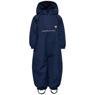 Hummel Flyverdragt - hmlMINI - Tex - Dress Blues