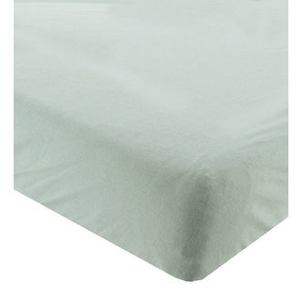 Nørgaard Madsens Stræklagen - 70x140 - Støvet Blå