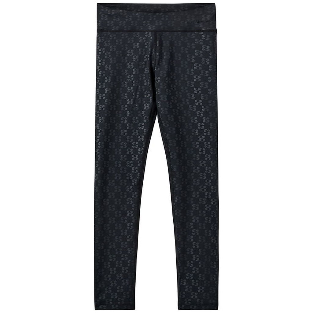 Sofie Schnoor Leggings - Avalinasy - Sort