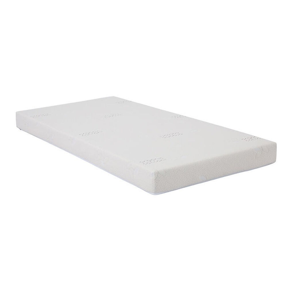 Flexa Juniormadras - 70x150 cm - Nova - Creme