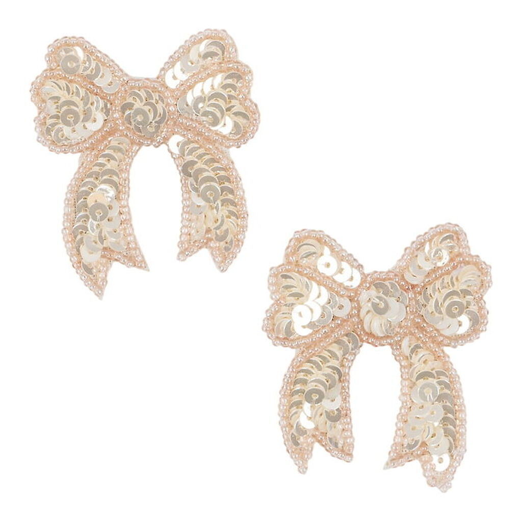 Konges Sløjd Hårspænder - 2-pak - Cameo Rose