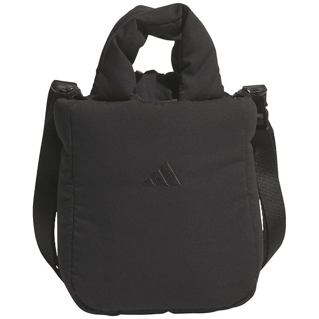 adidas Performance Skuldertaske - Sort