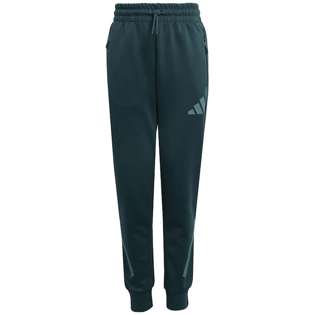 adidas Performance Bukser - Aurivy/Pretea m. Logo