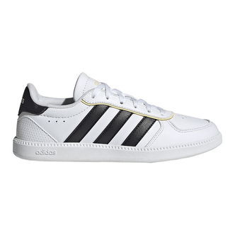 adidas Performance Sko - Breaknet Sleek J - Hvid/Sort