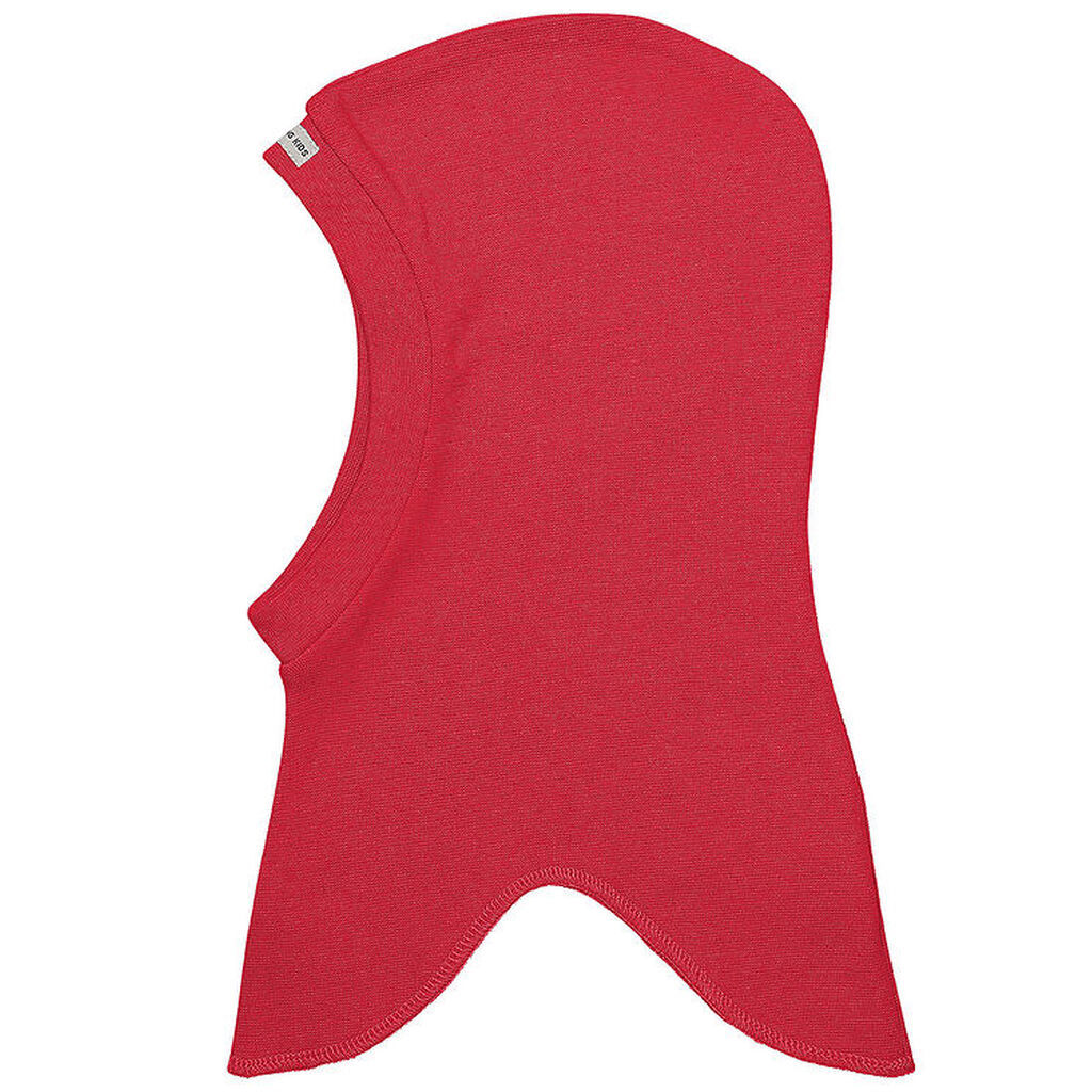 Racing Kids Elefanthue - 1-lags - Rød