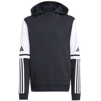 adidas Performance Hættetrøje - SQ25 SW Hood - Black/White