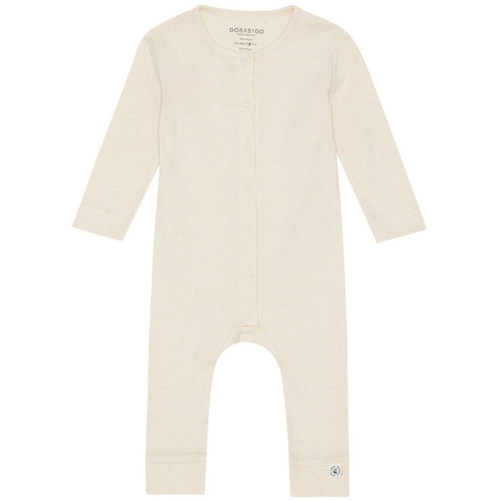 GoBabyGo Heldragt - Oak - Vanilla