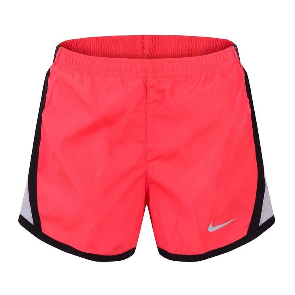 Nike Shorts - Dri-Fit - Racer Pink/Black