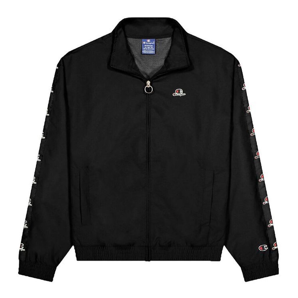 Champion Fashion Cardigan - Sort