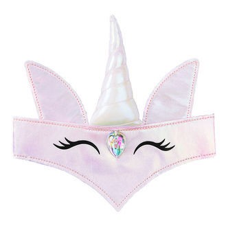 Great Pretenders Udklædning - Unicorn Hårbånd