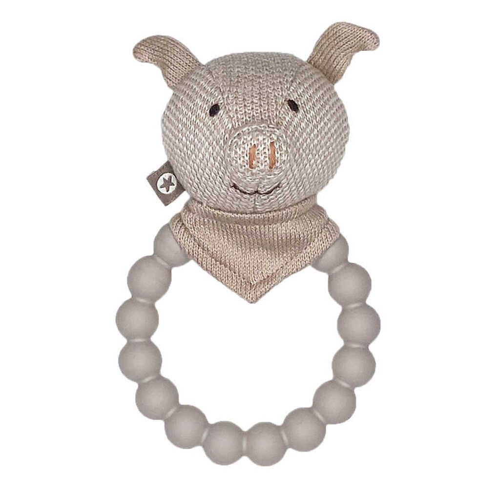 Smallstuff Biderangle - Gris - Sandy