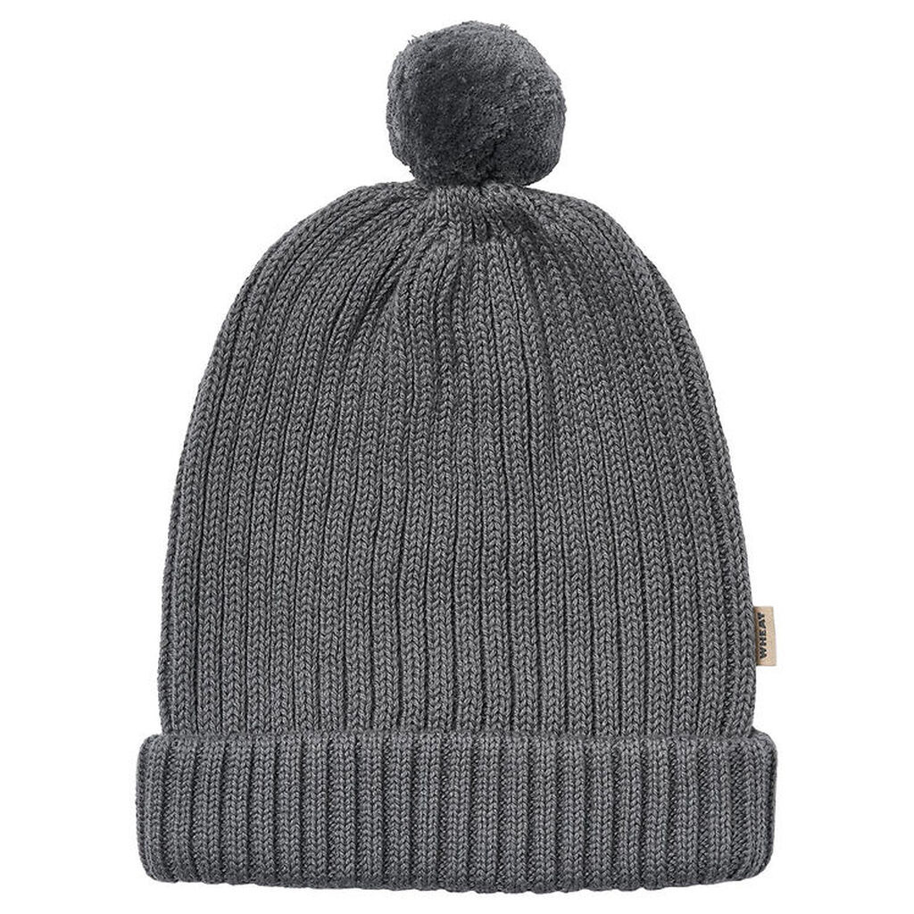 Wheat Hue - Strik - Alphie - Stormy Blue