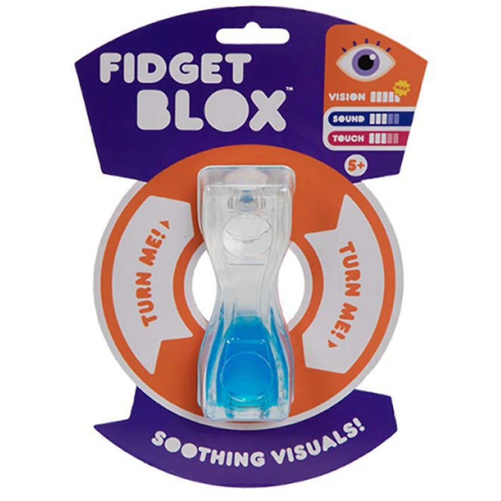 Jelly Blox Fidget Blox - Vision