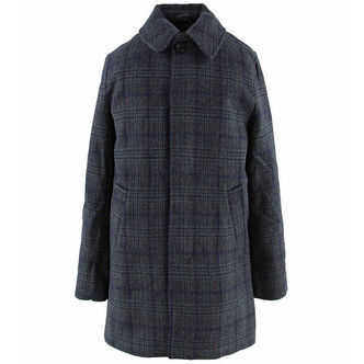 Hound Frakke - Ternet Grå/Blå