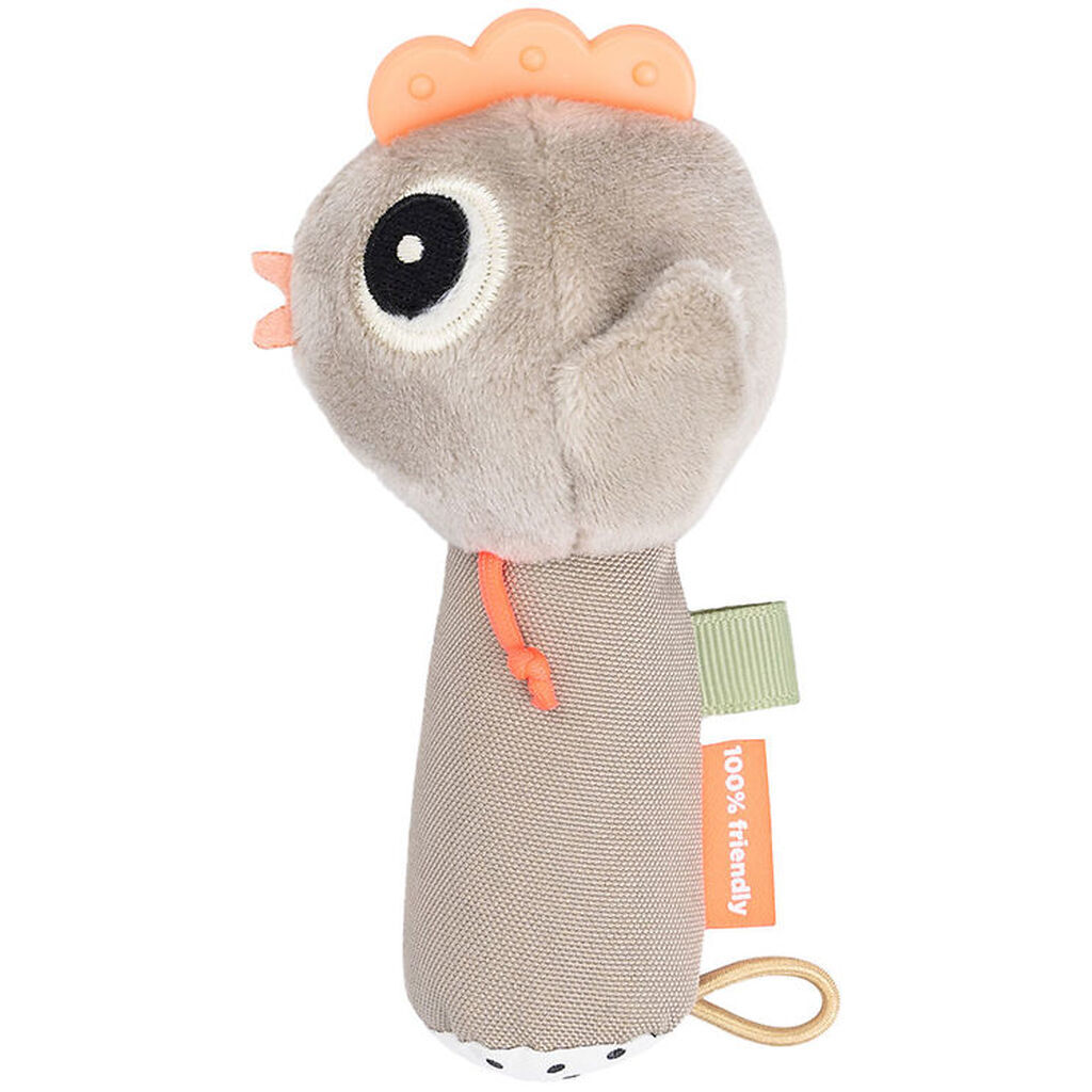 Done By Deer Rangle - Tiny Farm - Sand