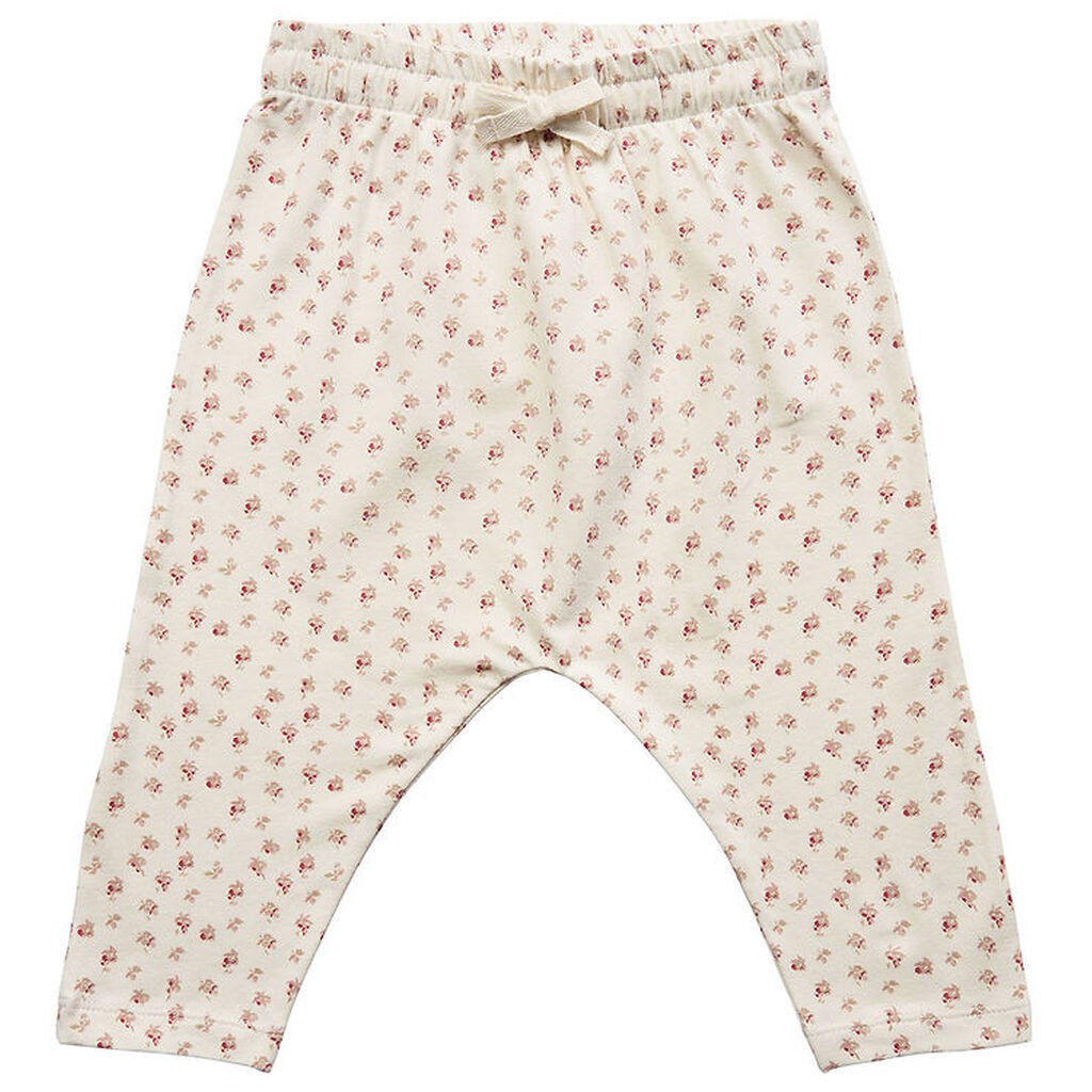Sofie Schnoor Bukser - Antique White