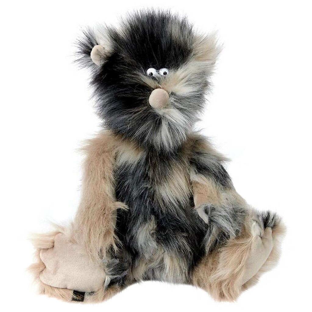 Sigikid Beasts Town Bamse - 16x14x38 cm - Ach Good! Bear