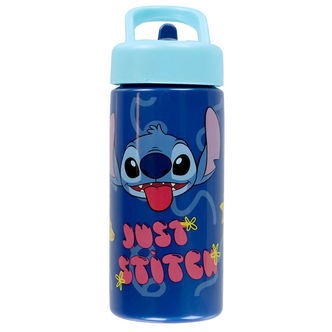 Disney Stitch Drikkedunk - 410 ml - Blå
