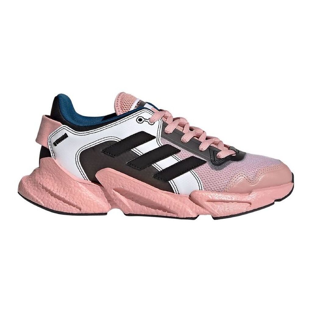 adidas Performance x Karlie Kloss Sko - X9000 - Wonder Mauve
