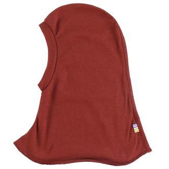 Joha Elefanthue - Uld - 1-lags - Vinrød