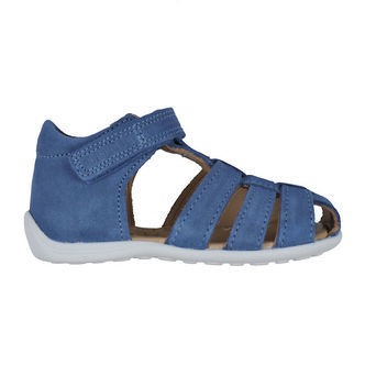 Bisgaard Sandaler - Carly - Denim