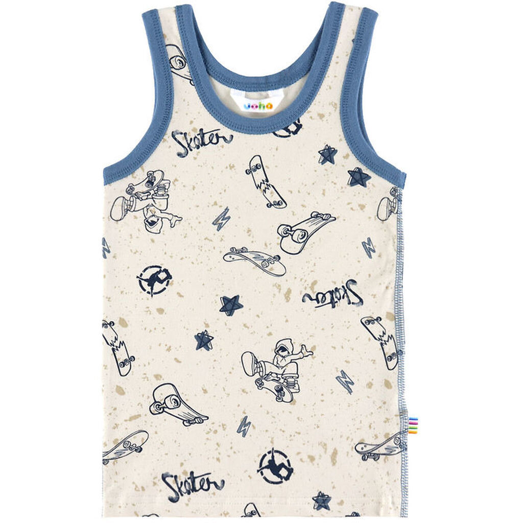 Joha Undertrøje - Lys Beige