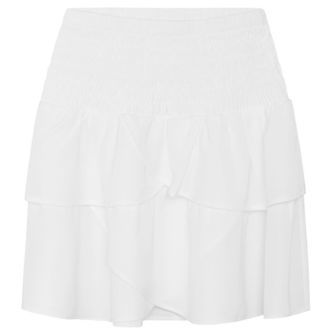 Grunt Nederdel - Anti - Hvid