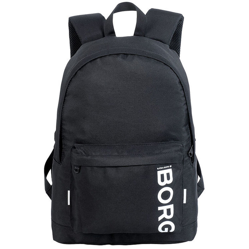 Björn Borg Rygsæk - Core Street - 26 L - Sort