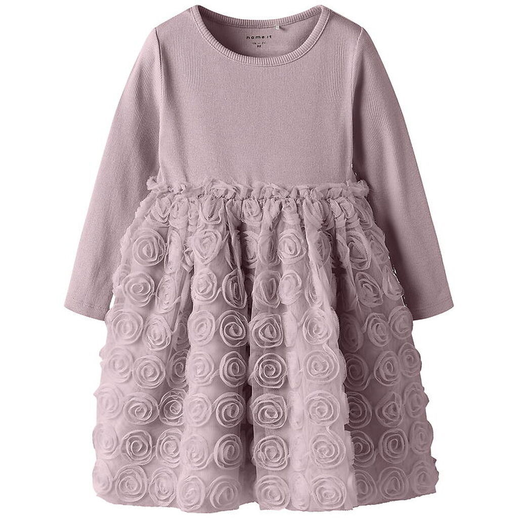 Name It Tylkjole - NmfSykia - Keepsake Lilac