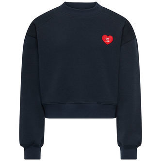 Kids Only Sweatshirt - KogEvisa - Night Sky