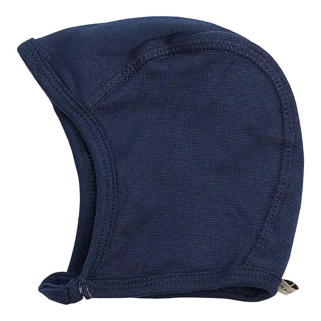 Racing Kids Babyhjelm - Classic Navy