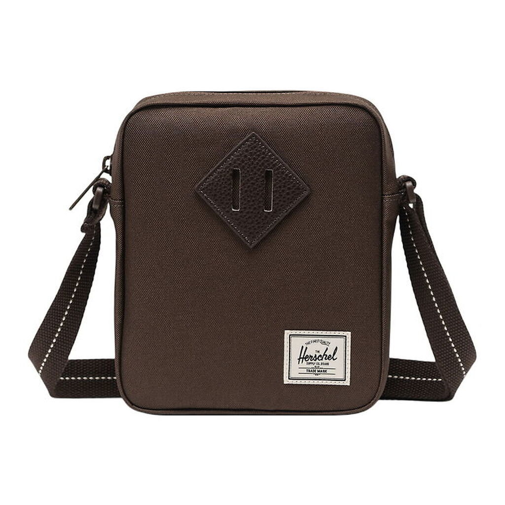 Herschel Skuldertaske - Heritage - 2,5 L - Brown Slate/Delicioso