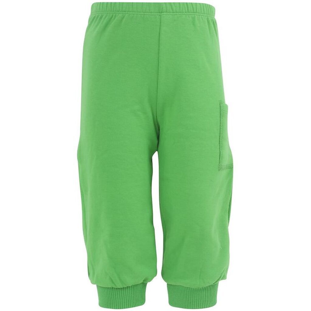 Danefæ Sweatpants - Danearnold - Æblegrøn