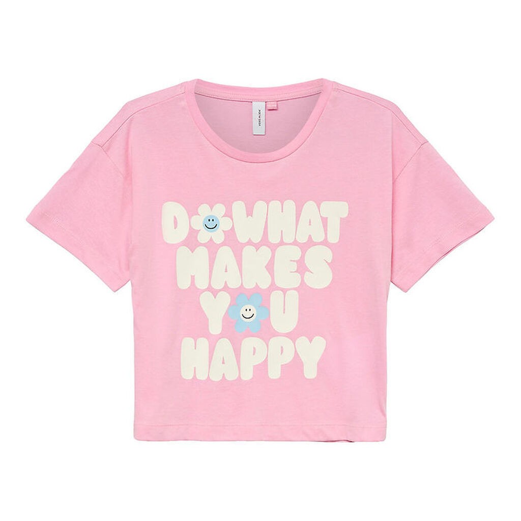 Vero Moda Girl- VmFeel - Bonbon/Do What Makes You Happy