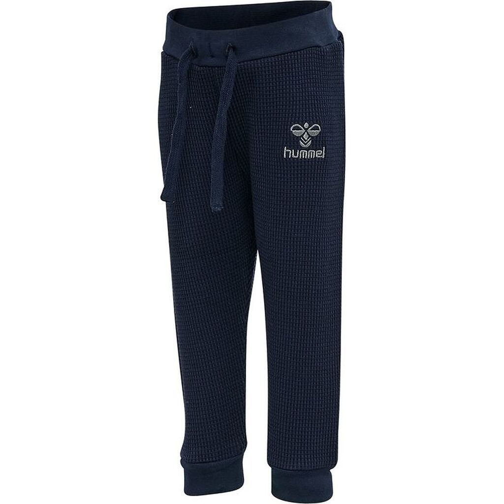 Hummel Bukser - hmlCosy - Black Iris