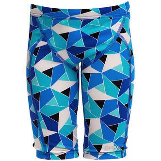 Funkita Badebukser - Miniman - UV50+ - Tetra Tonic