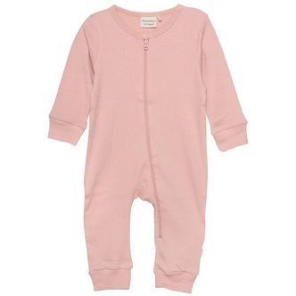 Minymo Heldragt - Rib - Misty Rose