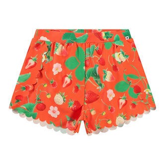 Molo Badeshorts - UV50+ - Neva - Strawberry Red
