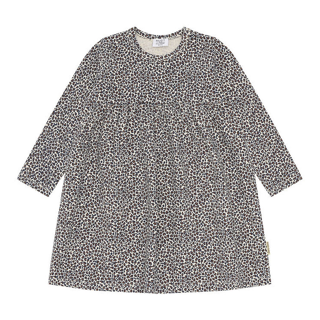 Hust and Claire Kjole - HCDonna - Wheat Melange