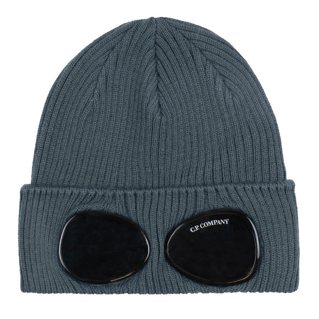 C.P. Company Hue - Uld - Dusty Blue m. Solbriller