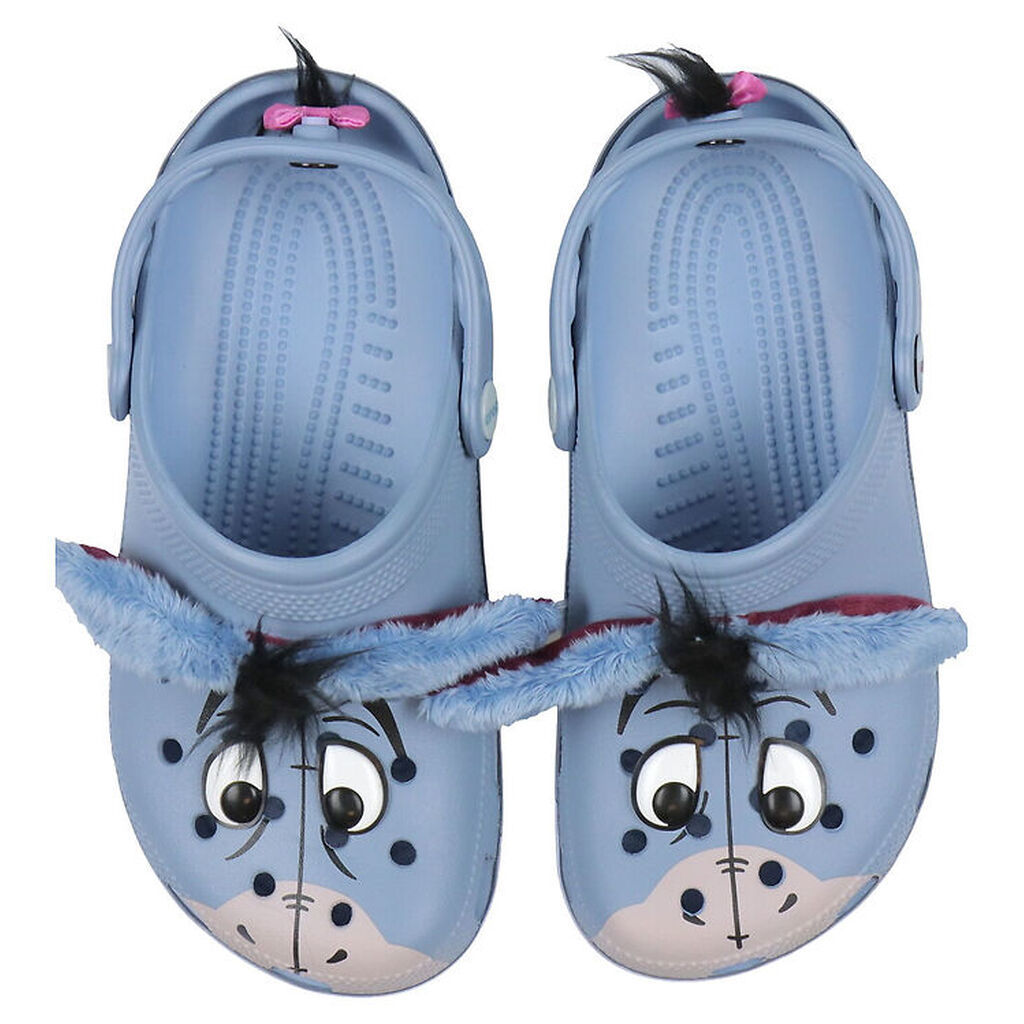 Crocs Sandaler - WTP Eeyore - Multi