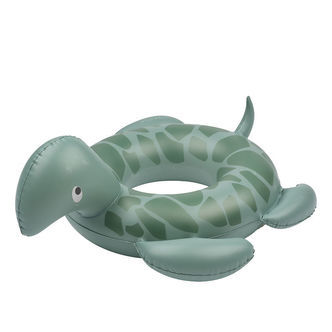 Liewood Badering - Phoebe Turtle - Faune Green