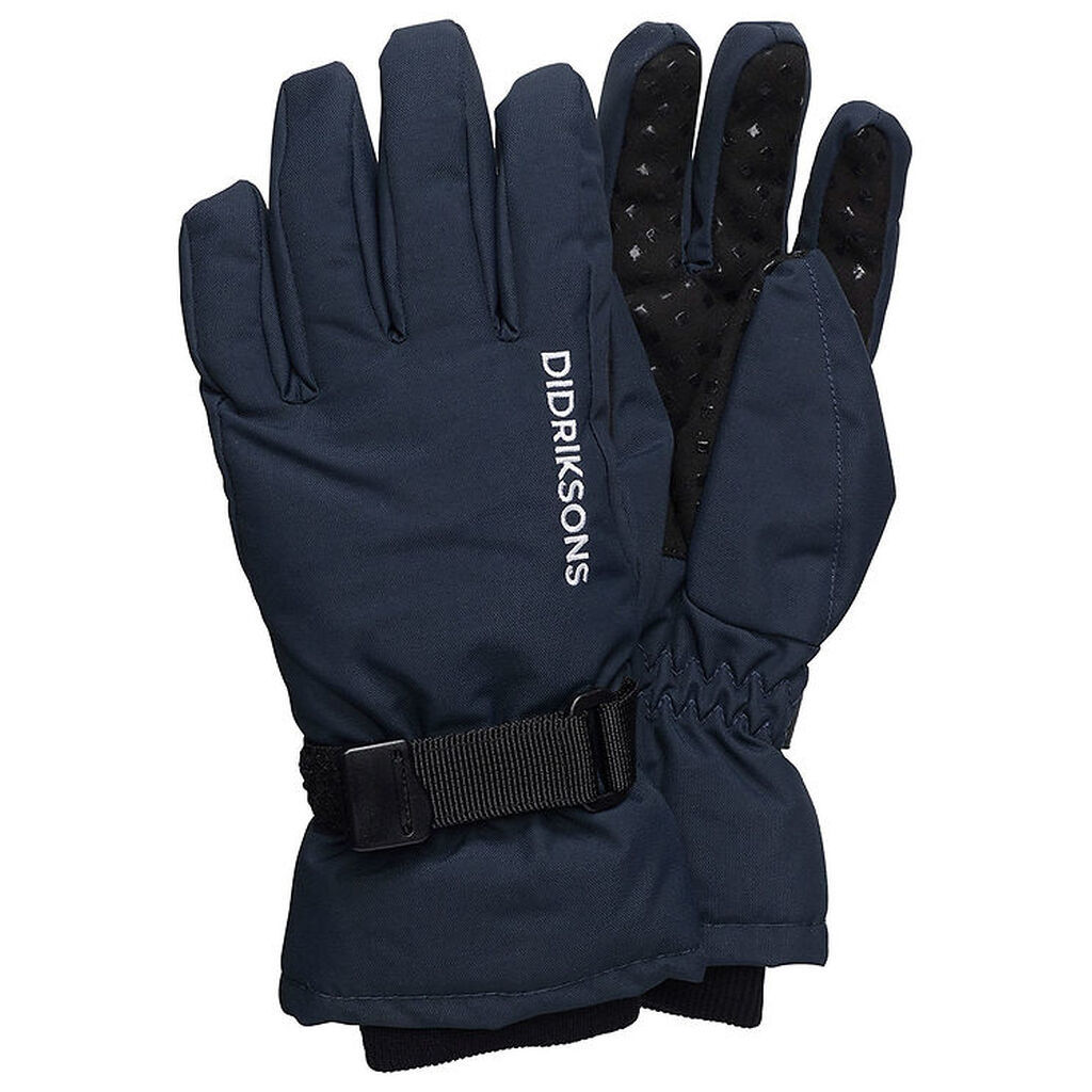 Didriksons Hansker - Biggles - Navy