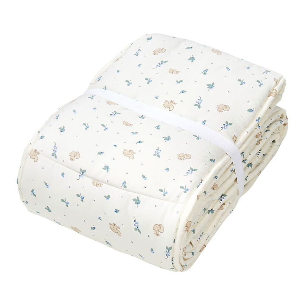 Cam Cam Sengerand - 30x365 cm - Blueberries